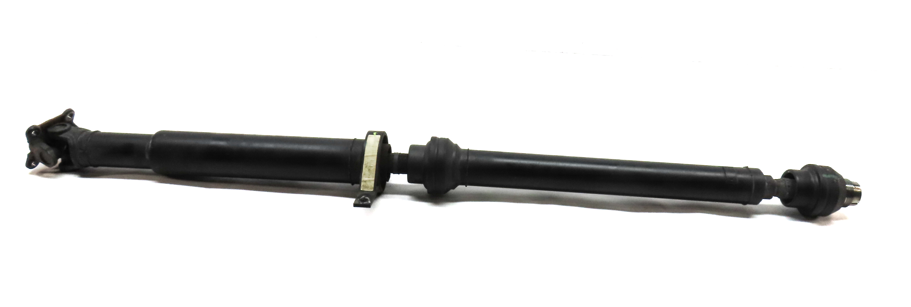 2014-2016 RANGE ROVER SPORT (L494) REAR DRIVESHAFT DRIVELINE (1 SPEED T-CASE) — exact item pictured